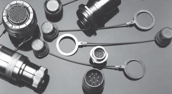 Need something unusual in a multi-contact connector? Then consider lenair's expertise in high reliability connector design and development.