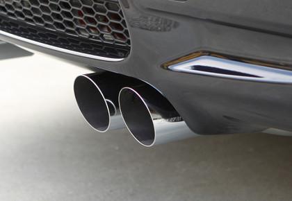 Exhaust system 800.E46S.