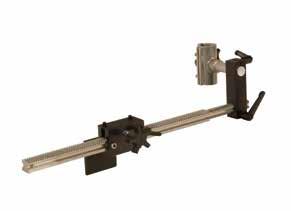 ACCESSORIES Accessories: GOF-3255 Welding Support Kit Provides