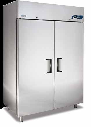 Refrigerators & Freezers Range - 150 C to + 10 C Capacity from 7 to 2