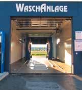 ChoiceWash XT Carwash means WashTec/Mark VII. Worldwide.