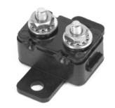 MM309922T 38006 50 Amp Manual Reset Breaker Protect your motor and boat wiring.
