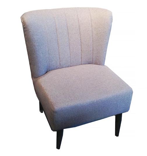 Soft Seating Grey Wooden Frame Armchair (UPC001) Directors Chair (UPC002) Oman Chair (UPC003) Width - 62cm