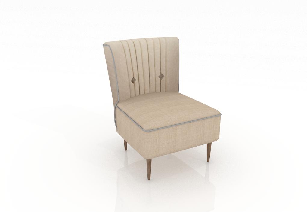 Zelena Chair (UPC004) Charlotte Chair (UPC005) Jersey Chair (UPC006) Width - 67cm Height - 70cm Depth - 68cm