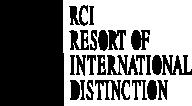 RCI WEEKS RESORT R E S E RVAT I O N S As an RCI Points Member you are automatically an RCI Weeks subscribing member, with complete access to the RCI Weeks system.