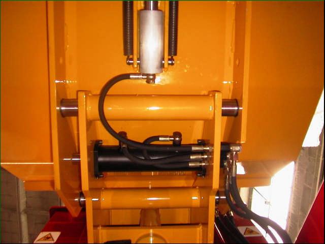 Battery charging Drive motor Hydraulic motor pump 1250 mm 1320 mm 900 mm 400 kg 450 kg 1600 mm 1000 /