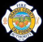 ORANGE COUNTY FIRE AUTHORITY- City of Santa Ana Fire Services- Division 6, Battalion 9 David Cavazos, City Manager Roman Reyna, OCFA Board of Directors Angelica Amezcua, OCFA Board of