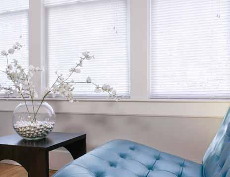 Notes Cleaning your Blinds My Customer Service Rep is: Direct Phone: Email: How often you clean your blinds is dependent upon you and your family, the climate, and the overall traffic through your