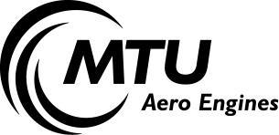 About MTU Aero Engines MTU Aero Engines AG is Germany s leading engine manufacturer, with core competencies in low-pressure turbines, high-pressure compressors, turbine center frames, manufacturing
