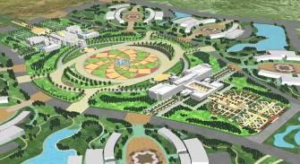 8bil Theme Park GDV: