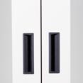 HINGED DOOR SYSTEMS: FRAME-MOUNTED DOORS WINDOW WINDOW FRAME-MOUNTED DOOR (FHDW) STEP 1: CHOOSE WIDTH & HEIGHT FHDWWWHH NOMINAL WIDTH (WW) 24 30 36 42 48 DOOR FRAME WIDTH 24 30 36 42 48 NOMINAL