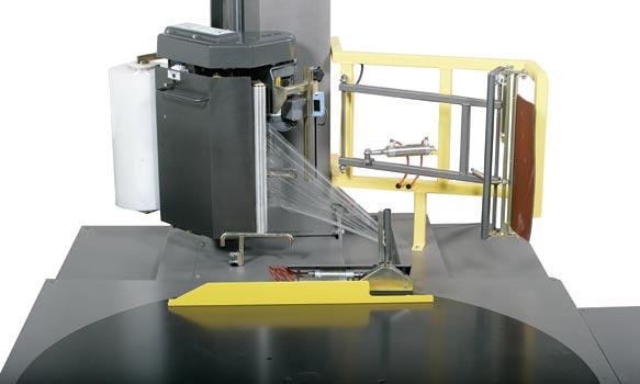 Flex models use an industrial grade woven belt carriage lift for long service life and reliability.