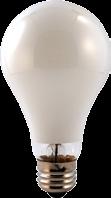 HID Non-Cycling High Pressure Sodium Lamps Item W Shape Base Lm CCT ANSI Ballast 08233 LU250/NC* 250 ED-28 E39 29000 2100 8.7/221 S50 24,000 19 08234 LU400/ED28/NC* 400 ED-28 E39 49000 2100 10.7/271.