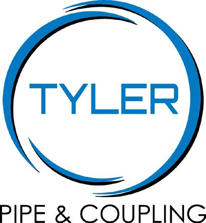 Tyler Pipe Company strongly recommends that its hubless cast iron pipe &