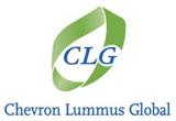 Fuel technology. Chevron Lummus Global (USA) is an engineering license and servicing company combining the hydroprocessing know-how from Chevron and the engineering expertise from CB&I.