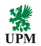 Biofuel provider. UPM (Finland) is a multinational forestry industry company focusing on biorefining, timber, energy, and pulp & paper.