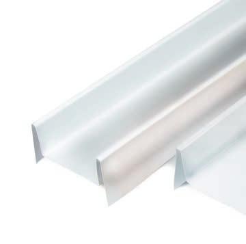 ZESTON 300 SERIES Product Description Zeston 300 Series heavy gauge structural coverings are designed to fit over a variety of pipe fittings in both industrial and commercial applications.