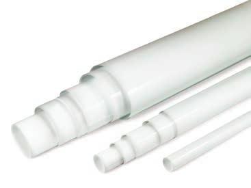 ZESTON Product Description Made from the same PVC material as the fitting covers, Zeston jacketing is designed to fit seamlessly over the Zeston fitting covers.