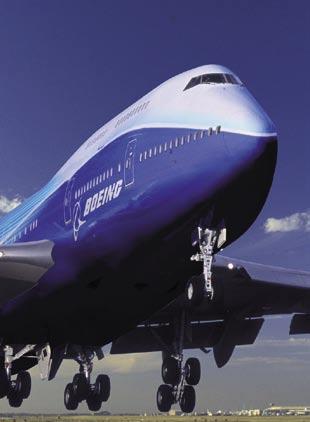 long-range aircraft. Deliveries began in 1990, exceeding the 500 shipset mark in 2002.