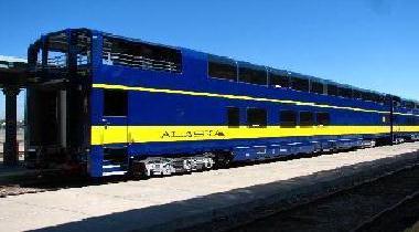 Emissions Comparison Colorado Railcar Diesel Multiple Unit (DMU) Ratio of emissions: Highway