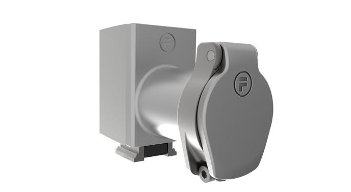 Adaptors S40 & Access Lock Adaptors S40 Lock - Adaptor for S40 Lock Adaptor module is used to add to an amgards40 unit, to include the provision of key control functionality.