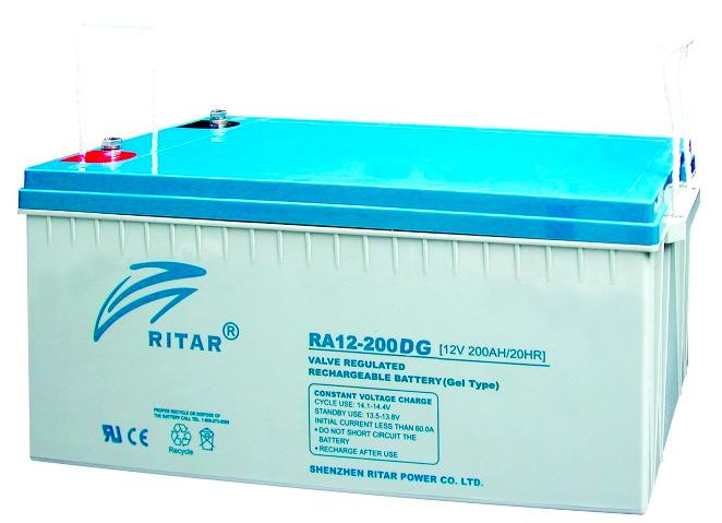 RA12-260DG Lead-Acid Specification Cells Per Unit 6 Voltage Per Unit 12 Capacity Weight Max. Discharge Current 231Ah@10hr-rate to 1.80V per cell @25 C Approx.