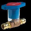 Available in fully annealed brass, bronze and lead-free 2 UltraPure alloys in ball, gate, globe and check styles you re sure to find the valves you need.