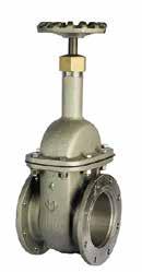 Quick Open, Available with Ductile Iron or Stainless Disc 2" thru 6" P-2860H Aluminum, Tank Trucks, Bulk Plants, Dry Bulk Plants, 90 Arc, Quick Open, Hydrin Liner for