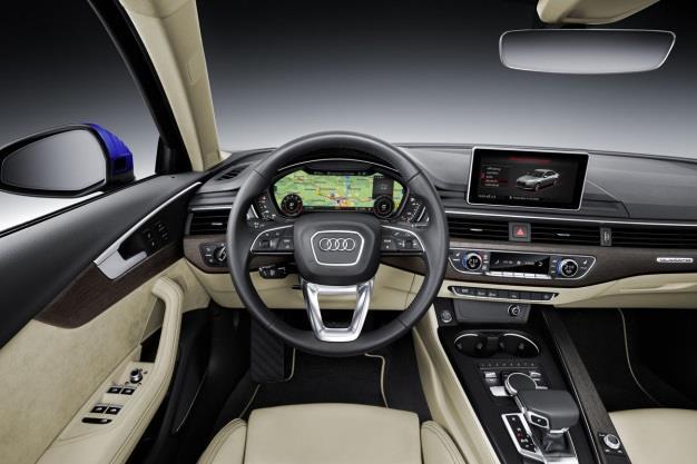 Audi R8 Facelift Model 20 Introduction: 08-20 Info: Audi reveals its new