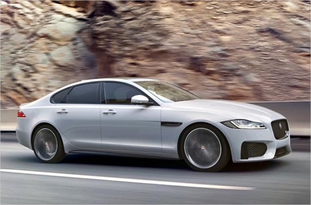 XF, will go on sale in October of this