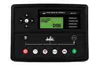 DSE 8610 The DSE 8610 controller is a set-set paralleling controller.