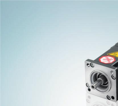 AM8100 AM8100 Synchronous Servomotors The AM8100 servomotors from the AM8000 series are especially designed for operation with the EL7201 and EL7211 servo terminals.
