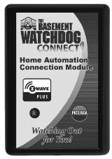 BW-WiFi Basement Watchdog Home Automation Module (Model No.