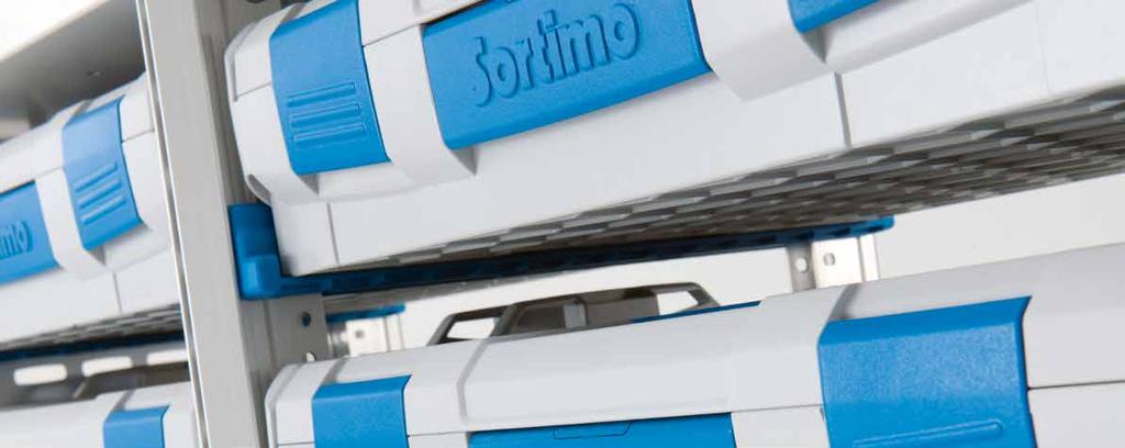 THE AWARD-WINNING BESTSELLER Whether it s heavy materials, customer samples or tools the from Sortimo will transport