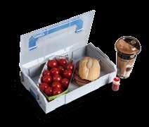 5 kg Food safe Inset box set Mini LB IBS MINI Ref. No. 1000002465 i-boxx 72 incl. IB-Set + Mini I-72 MINI Ref. no.