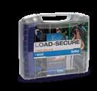 : 316 x 367 x 72 mm i-boxx includes basic equipment for load security in a light commercial vehicle.