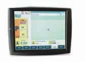 Navigation Controller II The Navigation Controller II is the main control system which continually corrects for roll, pitch, and yaw by using state of
