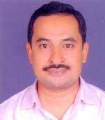 Bio data ( As on Nov 2015) 1. Name Dr Purnanand V Bhale Assistant Professor, SV National Institute of Technology, Surat (NIT Surat; Under MHRD Govt.