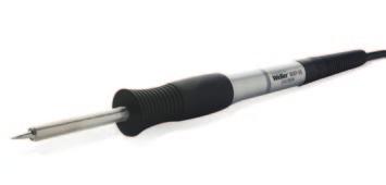 WXP 65 / WP 65 Smll fst soldering iron. Suitle for fine solder jos with high heting demnd.