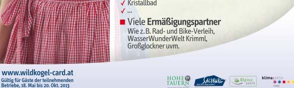 Integration of (e-)bike rental Marketing