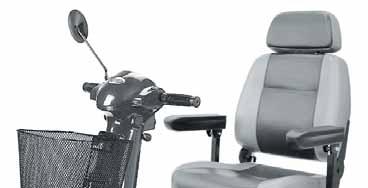 Tiltiug Armrest Tiller Adjustment Seat Rotation Lever