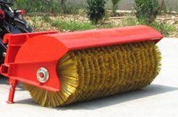 25.Open Sweeper Model OS2000 OS4000 OS5000 Weight 300kg 375kg 425kg Working width 1000mm 1400mm 1720mm