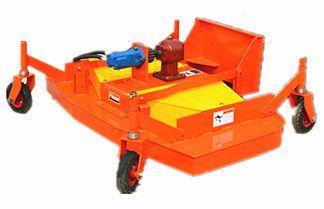 29.Lawn mover Model LM2000 overall dimensions (L* W * H) 1260*1600*530mm weight 260kg