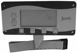 JANDY LITE 2 LJ MODEL Heaters H-69 MFG 2003 - PRESENT Edited 6-6-11 KEY ITEM # DESCRIPTION MFG. # KEY ITEM # DESCRIPTION MFG.