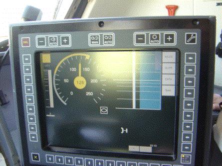 ETCS / ERTMS: On-board functionality and operational