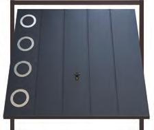 over doors are designed for a long and reliable life and are available with retractable or
