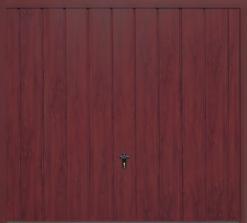 Alton and ribbed doors can be made to measure. Medium-ribbed standard sizes only.