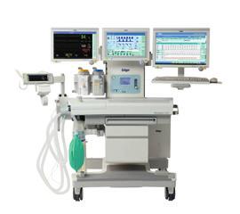 the world to streamline your anaesthesia workflow.