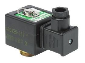 SRIS 7 ITION OPTIONS x mb/m ( "PV") solenoid can be supplied with various cable lengths ompliance with "U", "S" and other local approvals available on request anual Operators are available as shown