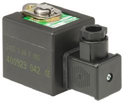 on the 6 Stainless Steel bodies are available on request INSTTION ulti language installation/maintenance instructions are included with each valve The solenoid valves can be mounted in any position